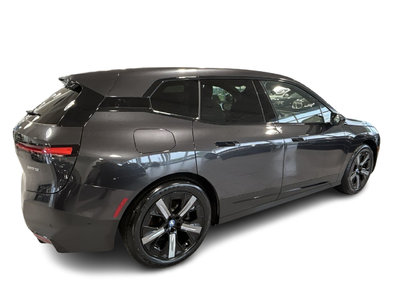 2022 BMW IX in Aurora, Ontario