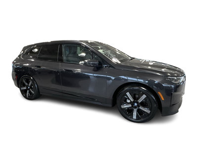 2022 BMW IX in Aurora, Ontario