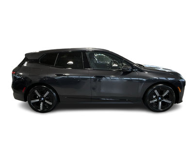 2022 BMW IX in Aurora, Ontario