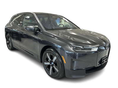 2022 BMW IX in Aurora, Ontario