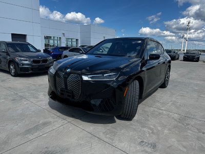 BMW IX  2023 à Aurora, Ontario