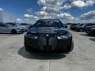 BMW IX  2023 à Aurora, Ontario