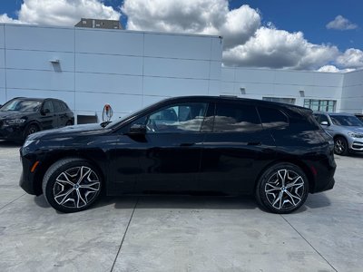 BMW IX  2023 à Aurora, Ontario