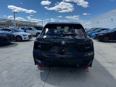BMW IX  2023 à Aurora, Ontario