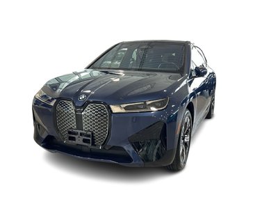 2023 BMW iX in Aurora, Ontario