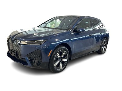 2023 BMW iX in Aurora, Ontario