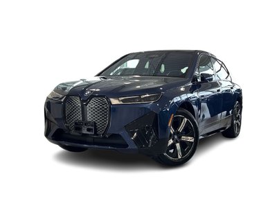 2023 BMW iX in Aurora, Ontario