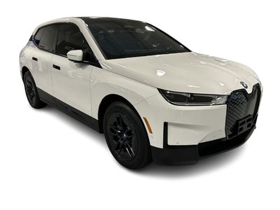 2024 BMW IX in Aurora, Ontario