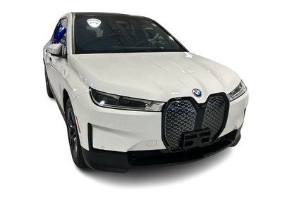 2024 BMW IX in Aurora, Ontario