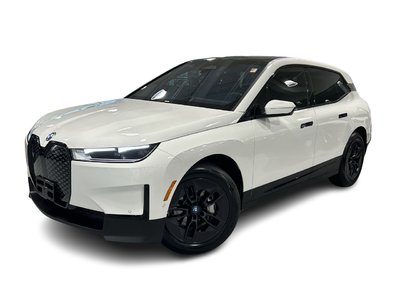 2024 BMW IX in Aurora, Ontario