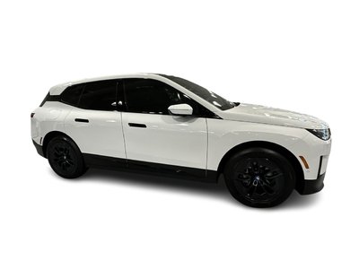 2024 BMW IX in Aurora, Ontario