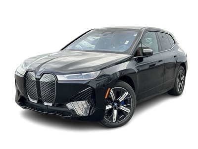 2024 BMW iX in Aurora, Ontario