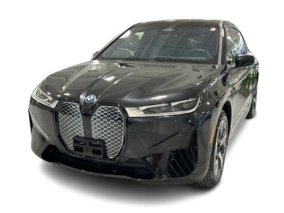 2024 BMW iX in Aurora, Ontario
