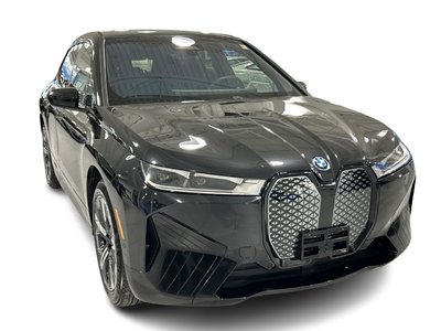 2024 BMW iX in Aurora, Ontario
