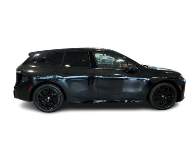 BMW IX  2026 à Aurora, Ontario