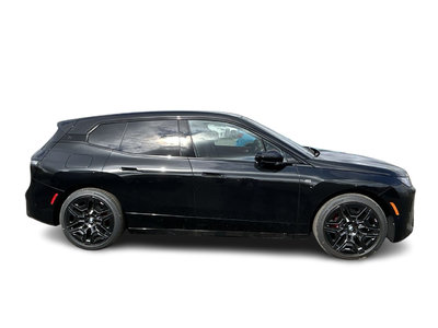 2026 BMW IX in Aurora, Ontario