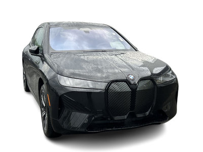 2026 BMW IX in Aurora, Ontario