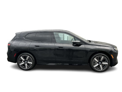 2026 BMW IX in Aurora, Ontario