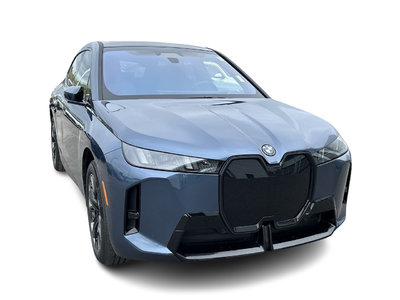 2026 BMW IX in Aurora, Ontario