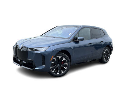2026 BMW IX in Aurora, Ontario