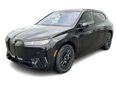 BMW iX  2026 à Aurora, Ontario