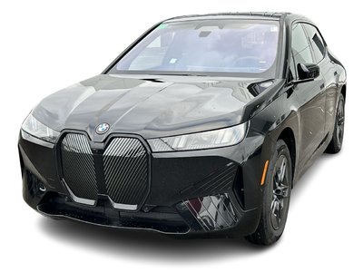 BMW iX  2026 à Aurora, Ontario