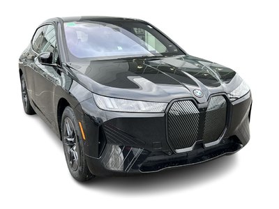 BMW iX  2026 à Aurora, Ontario