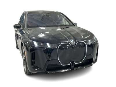 2026 BMW iX in Aurora, Ontario
