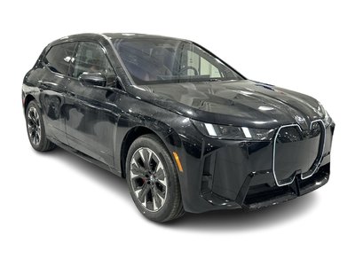 2026 BMW iX in Aurora, Ontario