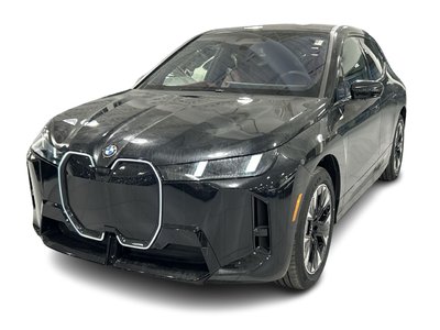 2026 BMW iX in Aurora, Ontario
