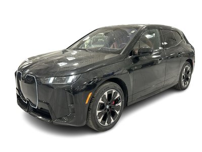 2026 BMW iX in Aurora, Ontario