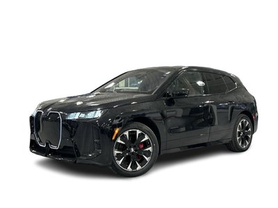 2026 BMW iX in Aurora, Ontario