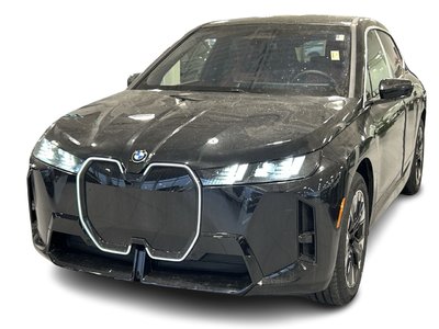 BMW iX  2026 à Aurora, Ontario