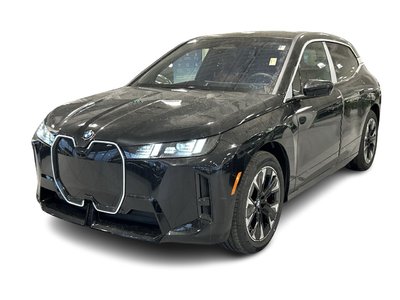 BMW iX  2026 à Aurora, Ontario