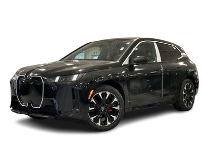 2026 BMW iX in Aurora, Ontario