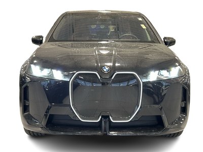 2026 BMW iX in Aurora, Ontario