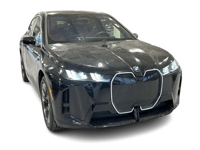 2026 BMW iX in Aurora, Ontario