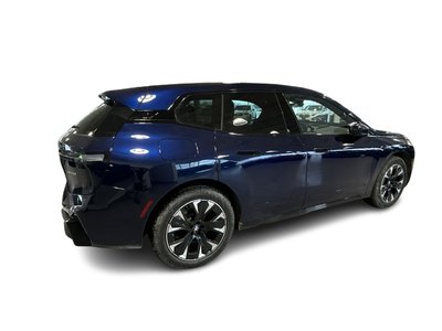 2026 BMW iX in Aurora, Ontario