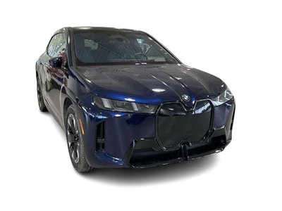 2026 BMW iX in Aurora, Ontario