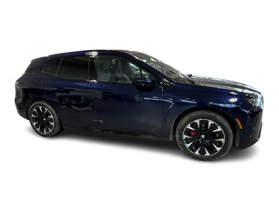 2026 BMW iX in Aurora, Ontario