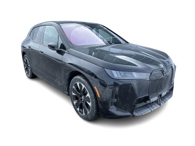 2026 BMW iX in Aurora, Ontario