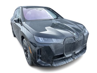 2026 BMW iX in Aurora, Ontario