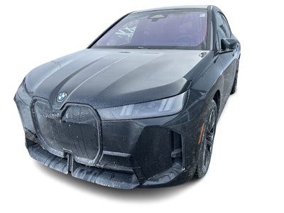 2026 BMW iX in Aurora, Ontario