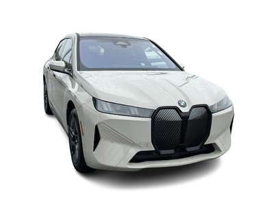 BMW iX  2026 à Aurora, Ontario