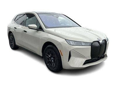 BMW iX  2026 à Aurora, Ontario