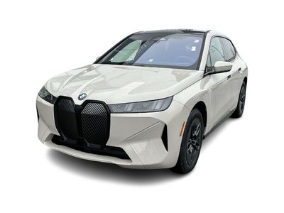 BMW iX  2026 à Aurora, Ontario