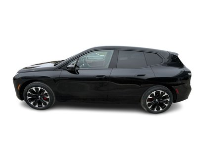 2026 BMW iX xDrive60 — photo 8