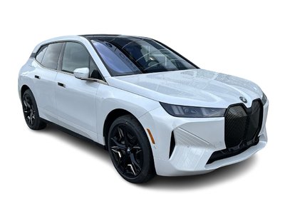 BMW iX  2026 à Aurora, Ontario