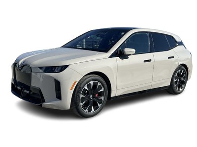 2026 BMW iX in Aurora, Ontario