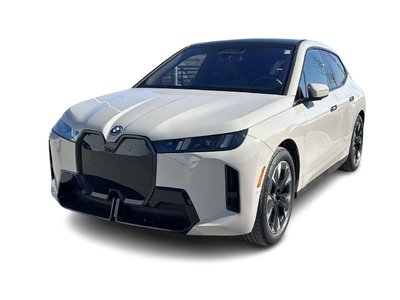 2026 BMW iX in Aurora, Ontario